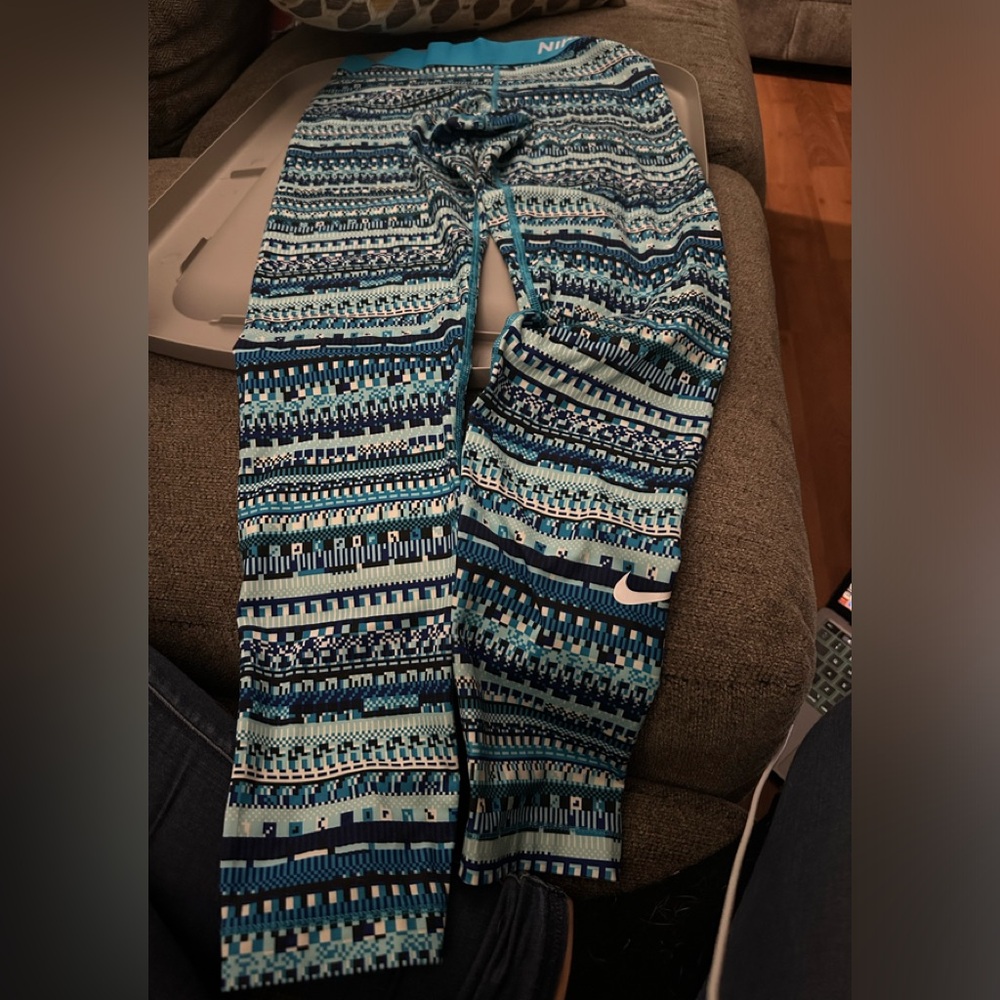 Nike Pro Leggings